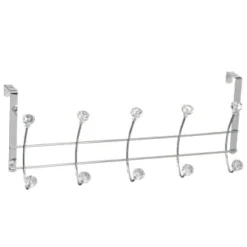 Jewel Overdoor Hooks