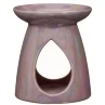Essence Ceramic Oil Burner - Pink