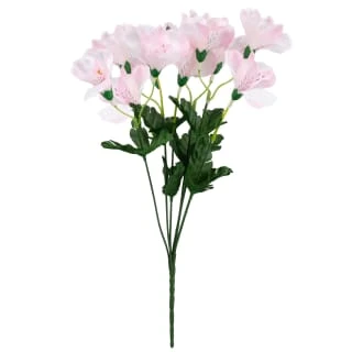 B&M Small Flower Bunch - Pink 1 B&M Small Flower Bunch - Pink