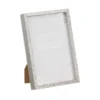 B&M Glitter Photo Frames 4 X 6" 2pk