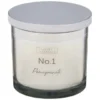B&M Pomegranate Scented Candle