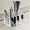 B&M Faceted Cosmetic Organiser