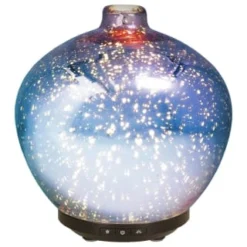 Essence Colour Changing Rose Gold Aroma Diffuser 19 Essence Colour Changing Rose Gold Aroma Diffuser -Chic Home Decor Store 363278 colour changing glass aroma diffuser rosa blue