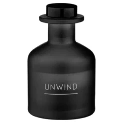 B&M Spa Reed Diffuser 100ml - Unwind -Chic Home Decor Store 368686 100ml spa reed diffuser unwind 3