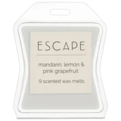B&M Spa Wax Melts 9pk - Escape