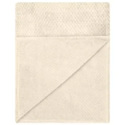 Waffle Faux Fur Throw - Cream 7 Waffle Faux Fur Throw - Cream -Chic Home Decor Store 372948 waffle faux fur throw cream 2