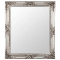 B&M Vintage Mirror - Champagne