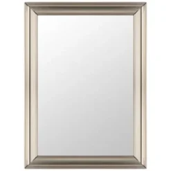 B&M Oslo Mirror - Champagne