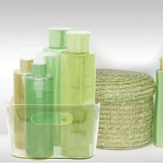 B&M Small Clear Storage Tub 5 B&M Small Clear Storage Tub - Image 5