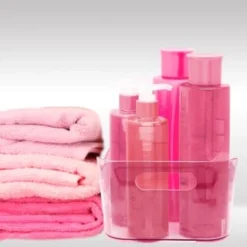 B&M Small Clear Storage Tub 8 B&M Small Clear Storage Tub -Chic Home Decor Store 376039 376040 clear storage tub 3