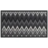 B&M Multi-Purpose Doormat - Chevron