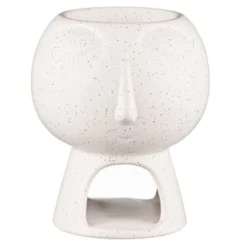 B&M Face Oil Burner