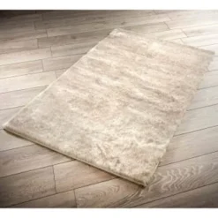 Liberty Rug 60 X 110cm - Champagne
