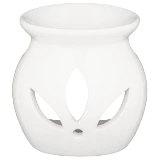 B&M Oil Burner & Wax Melt Set - Watermelon 3 B&M Oil Burner & Wax Melt Set - Watermelon - Image 3