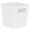 Soho Storage Tub 10 X 10 X 10cm - White