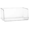 Clear Stacking Caddy - Large
