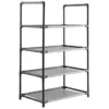 Spaceways 4 Tier Storage Shelves