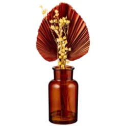 B&M Fan Leaf Arrangement