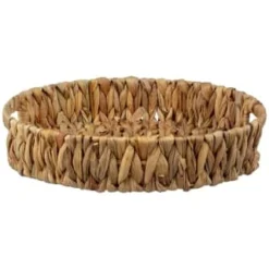 B&M Water Hyacinth Tray