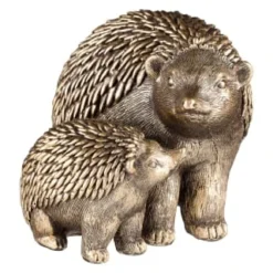 B&M Hedgehog Ornament