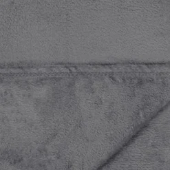 Simply Everyday Super Soft Throw - Grey -Chic Home Decor Store 388704 simply super soft throw grey 2