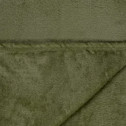 Simply Everyday Super Soft Throw - Green -Chic Home Decor Store 388711 simply super soft throw sage 2