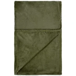 Simply Everyday Super Soft Throw - Green -Chic Home Decor Store 388711 simply super soft throw sage