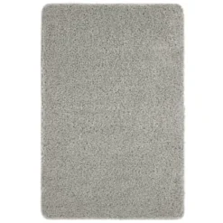 B&M Buddy Rug 80 X 120cm - Ghost Grey