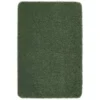 B&M Buddy Rug 80 X 120cm - Forest Green