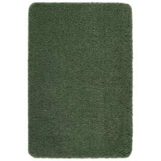 B&M Buddy Rug 80 X 120cm - Forest Green 1 B&M Buddy Rug 80 X 120cm - Forest Green