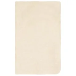 B&M Alba Waffle Sherpa Throw -Chic Home Decor Store 390765 alba waffle sherpa throw 4