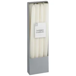 Tapered Candles 8pk