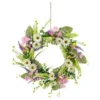 Bloom Colourful Wreath