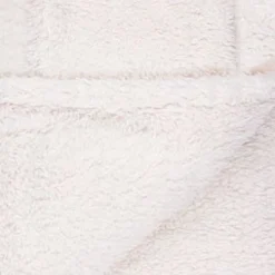 Home Essentials Teddy TV Blanket - Cream -Chic Home Decor Store 393427 home essentials teddy tv blanket cream 5