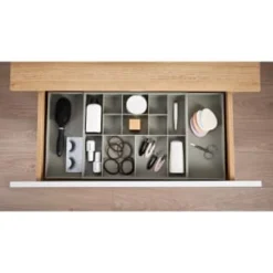 B&M Expandable Drawer Organiser