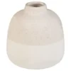 B&M Small Ceramic Vase