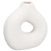 B&M Donut Style Vase