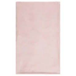 Large Blush Fleece Throw -Chic Home Decor Store 394985 large blush fleece throw 2