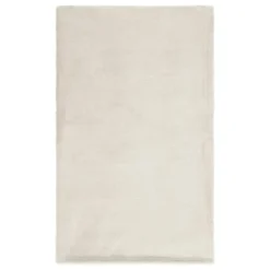 Large Cream Fleece Throw -Chic Home Decor Store 394986 large cream fleece throw 2