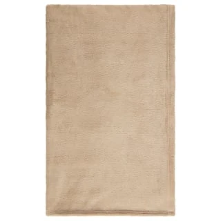 Large Mink Fleece Throw 3 Large Mink Fleece Throw - Image 3