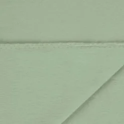 Simply Sage & Gingham Polar Fleece Throw 2pk 12 Simply Sage & Gingham Polar Fleece Throw 2pk -Chic Home Decor Store 395026 simply super soft throws 2pk sage gingham 7