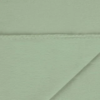 Simply Sage & Gingham Polar Fleece Throw 2pk 6 Simply Sage & Gingham Polar Fleece Throw 2pk - Image 6