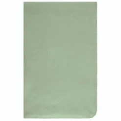 Simply Sage & Oatmeal Polar Fleece Throw 2pk -Chic Home Decor Store 395028 simply super soft throws 2pk sage oatmeal 4