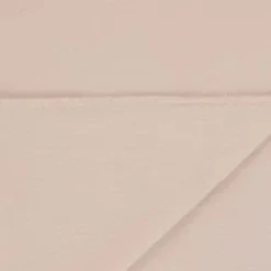 Simply Sage & Oatmeal Polar Fleece Throw 2pk -Chic Home Decor Store 395028 simply super soft throws 2pk sage oatmeal 6