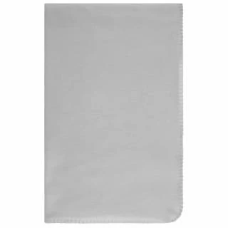 Simply Navy & Grey Polar Fleece Throw 2pk 3 Simply Navy & Grey Polar Fleece Throw 2pk - Image 3