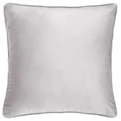 Simply Everyday Reversible Cushion - Light Grey / Dark Grey
