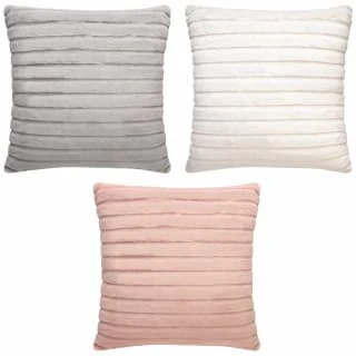 B&M Arctic Cushion - Blush 2 B&M Arctic Cushion - Blush - Image 2
