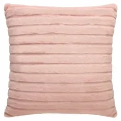 B&M Arctic Cushion - Blush