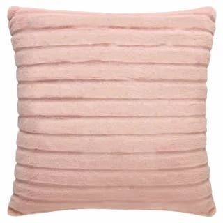 B&M Arctic Cushion - Blush 1 B&M Arctic Cushion - Blush