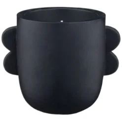 B&M Candle With Handles